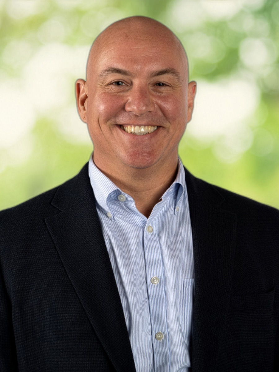 Marc Rowley