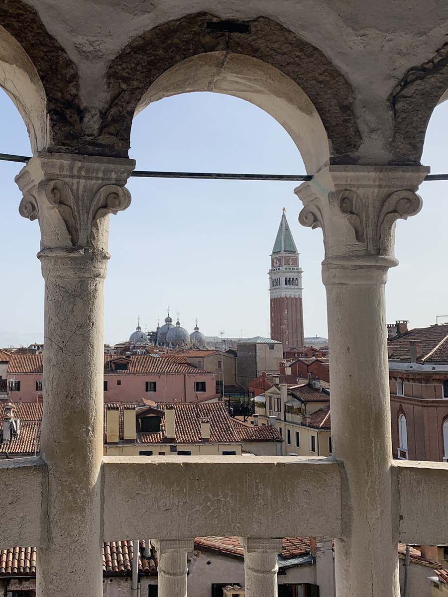 Venice Italy