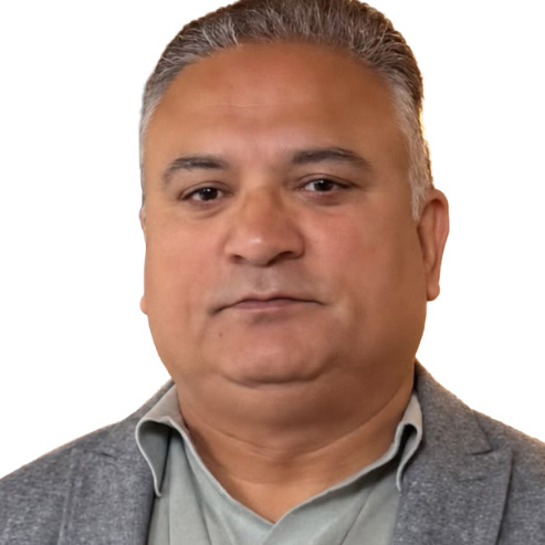 Asad Jalal Sindhu