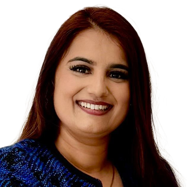 Dr. Jaya Sajnani