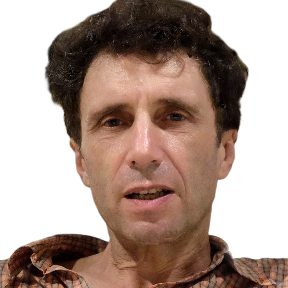 Oscar Lloveras