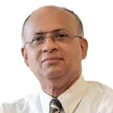 Abraham Paul Vatakencherry