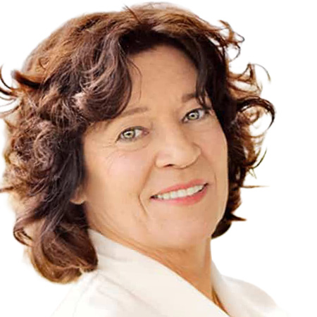 Giselle Rufer
