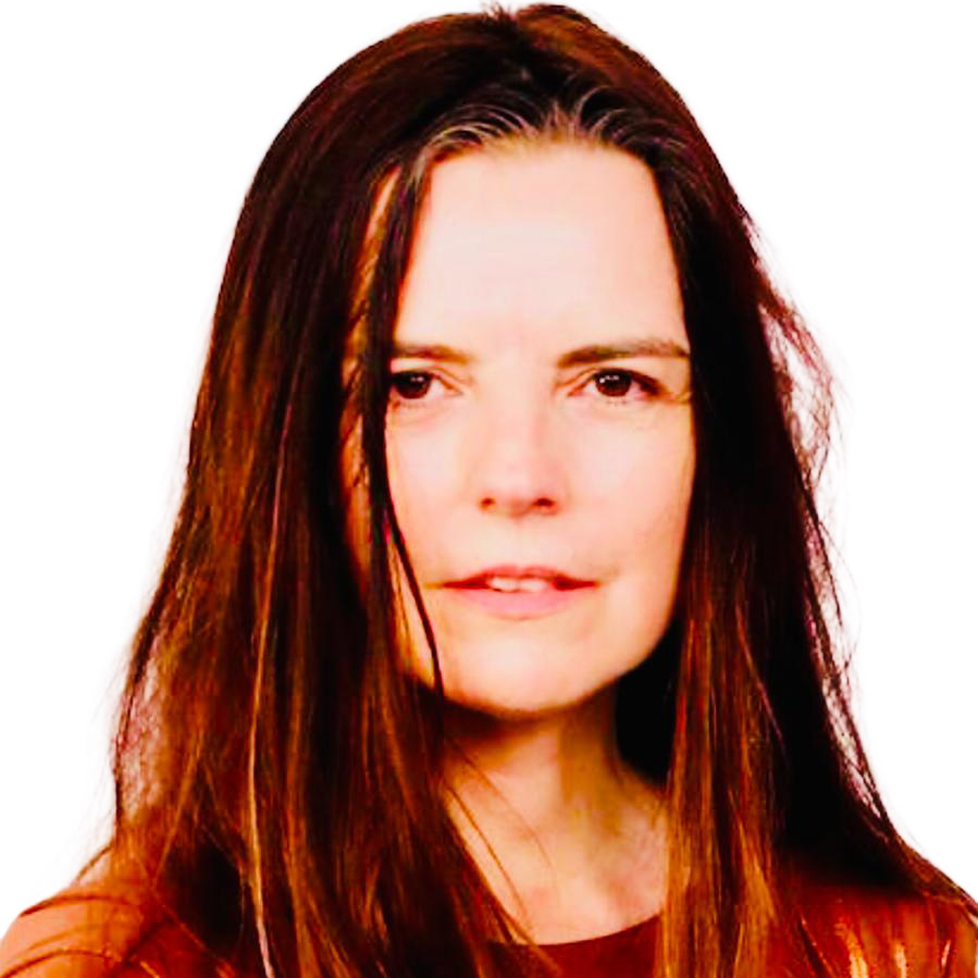 Irena Isabella Kleut