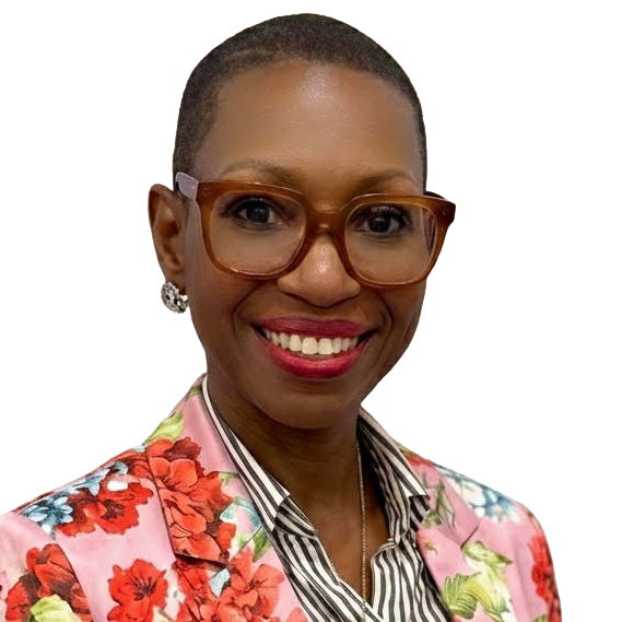 Kanene Ayo Holder