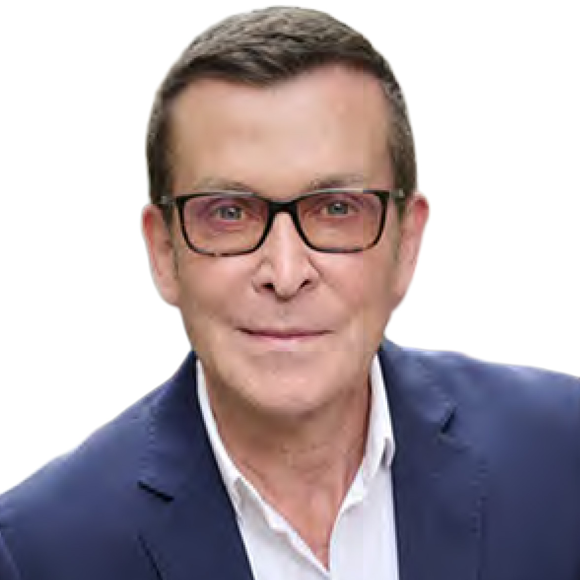 Manuel Collas de la Roche